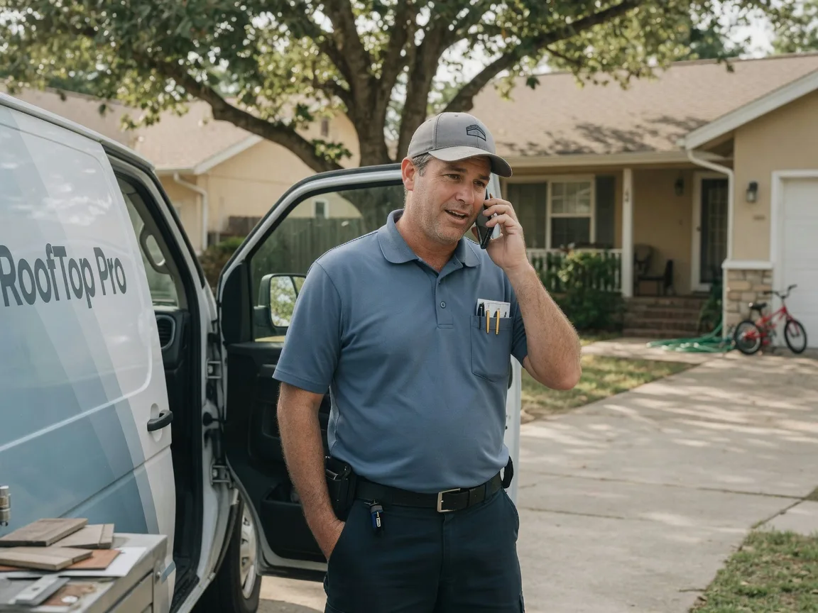 Roof Repair Weston, GA FAQs